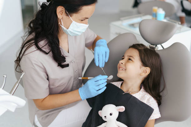 Best Emergency Dentist for Lost Fillings or Crowns in Dry Ridge, KY